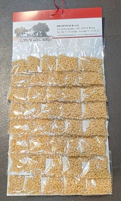 Foto Pinoli  Carella da 40 bustine da 25 gr Origine Turchia Marchio Fruitsnack      1